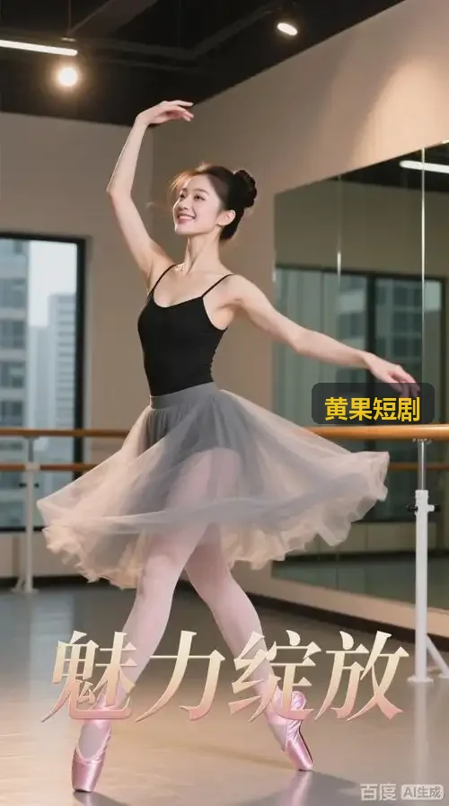 暗影潜行短剧